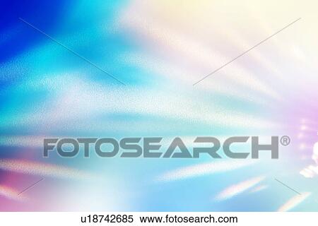Multi colored light beam View Large Photo Image Stock Photography - Multi colored light beam. Fotosearch