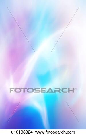 Picture - Techno blur. Fotosearch