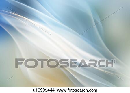 Picture - Techno blur. Fotosearch
