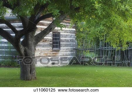 Heritage Building - Balls Falls Conservation Area Vineland Ontario, Canada, Ontario, Vineland View Large Photo Image Stock Photography - Heritage Building - Balls Falls Conservation Area Vineland Ontario, Canada, Ontario, Vineland. Fotosearch