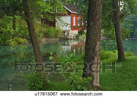 Morningstar Mills - Decew Falls - St Catharines Ontario Canada View Large Photo Image Stock Photo - Morningstar Mills - Decew Falls - St Catharines Ontario Canada. Fotosearch