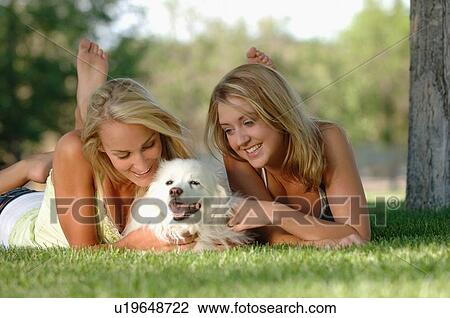 2 young blonde females in park, Regina, Saskatchewan View Large Photo Image Stock Image - 2 young blonde females in park, Regina, Saskatchewan. Fotosearch