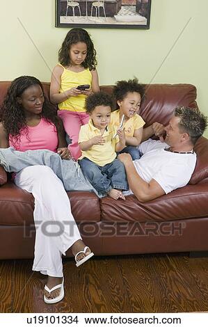 AA mom, Caucasian dad, Mulatto Children, Boy 1. 5 years, girl 3 years, girl 6 years. View Large Photo Image Picture - AA mom, Caucasian dad, Mulatto Children, Boy 1. 5 years, girl 3 years, girl 6 years.. Fotosearch