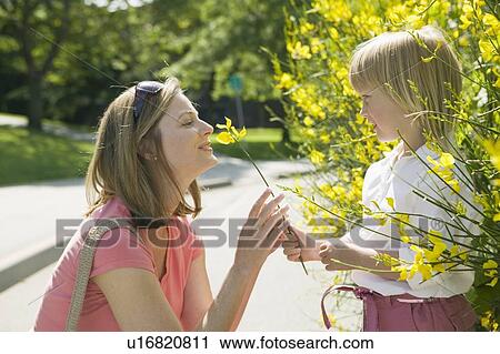 Caucasian Mom and 4 year old Daughter. Sunset Beach, Vancouver, BC View Large Photo Image Stock Image - Caucasian Mom and 4 year old Daughter. Sunset Beach, Vancouver, BC. Fotosearch