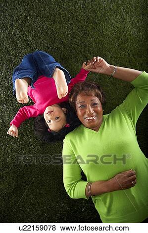African-Canadian Woman with grand-daughter; Canada, Alberta View Large Photo Image Stock Photo - African-Canadian Woman with grand-daughter; Canada, Alberta. Fotosearch