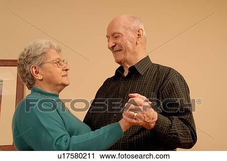 Senior Couple Dancing; Canada, Saskatchewan, Regina View Large Photo Image Stock Image - Senior Couple Dancing; Canada, Saskatchewan, Regina. Fotosearch