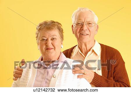Senior couple posing, Regina, Saskatchewan View Large Photo Image Stock Image - Senior couple posing, Regina, Saskatchewan. Fotosearch