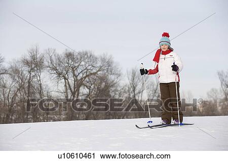 9 year old cross-country skiing, Winnipeg, Canada View Large Photo Image Stock Image - 9 year old cross-country skiing, Winnipeg, Canada. Fotosearch