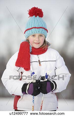 9 year old cross-country skiing, Winnipeg, Canada View Large Photo Image Stock Photo - 9 year old cross-country skiing, Winnipeg, Canada. Fotosearch