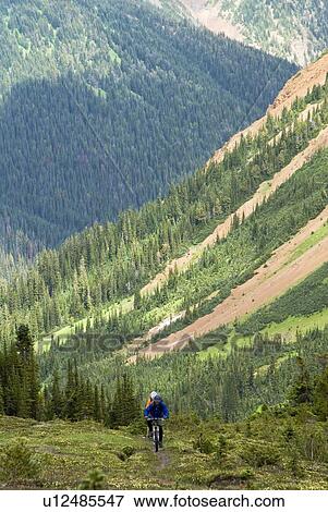 Southern Chilcotins near Taylor Pass, Spruce Lake Protected Wilderness, British Columbia, Canada View Large Photo Image Stock Photo - Southern Chilcotins near Taylor Pass, Spruce Lake Protected Wilderness, British Columbia, Canada. Fotosearch
