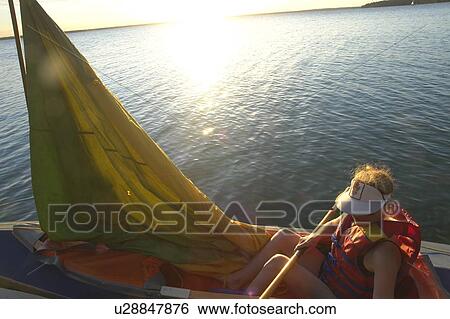 45 year old woman Kayaking on Clear Lake; Canada, Manitoba, Riding Mountain National Park View Large Photo Image Stock Photograph - 45 year old woman Kayaking on Clear Lake; Canada, Manitoba, Riding Mountain National Park. Fotosearch