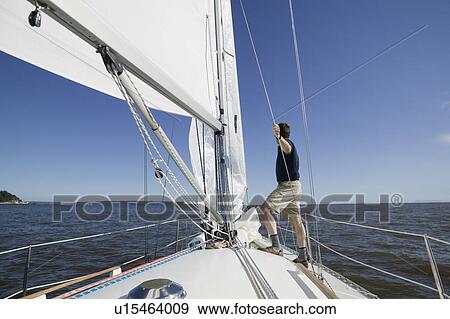 Sail racing, West Vancouver Yacht Club, West Vancouver, BC Canada View Large Photo Image Stock Photo - Sail racing, West Vancouver Yacht Club, West Vancouver, BC Canada. Fotosearch