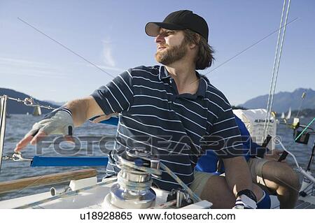 Sail racing, West Vancouver Yacht Club, West Vancouver, BC Canada View Large Photo Image Stock Photography - Sail racing, West Vancouver Yacht Club, West Vancouver, BC Canada. Fotosearch