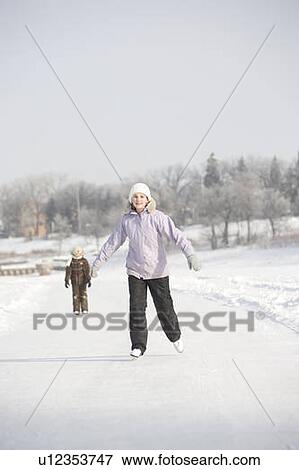 13 year old girl skating on Red River, Winnipeg, Canada View Large Photo Image Stock Photo - 13 year old girl skating on Red River, Winnipeg, Canada. Fotosearch