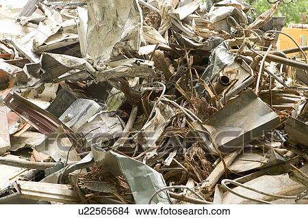 Demolition, Montreal, Quebec View Large Photo Image Picture - Demolition, Montreal, Quebec. Fotosearch
