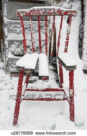 View of chair in junkyard. Montérégie region, Quebec View Large Photo Image Stock Photo - View of chair in junkyard. Montérégie region, Quebec. Fotosearch