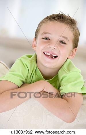Portrait Of Young Boy View Large Photo Image Stock Image - Portrait Of Young Boy. Fotosearch