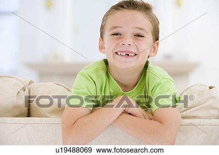 Young Boy Smiling At Camera View Large Photo Image Stock Photo - Young Boy Smiling At Camera. Fotosearch
