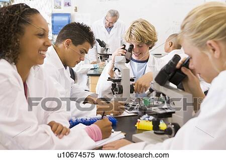 Students in physics class View Large Photo Image Stock Photography - Students in physics class. Fotosearch