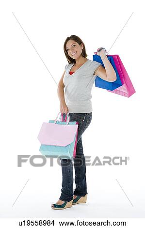 Portrait Of A Teenage Girl View Large Photo Image Picture - Portrait Of A Teenage Girl. Fotosearch