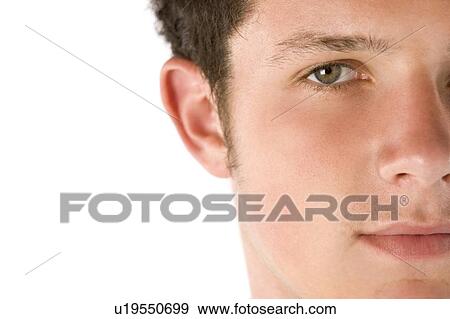 Portrait Of Teenage Boy View Large Photo Image Stock Photo - Portrait Of Teenage Boy. Fotosearch