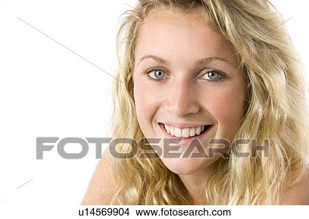 Portrait Of Teenage Girl View Large Photo Image Picture - Portrait Of Teenage Girl. Fotosearch