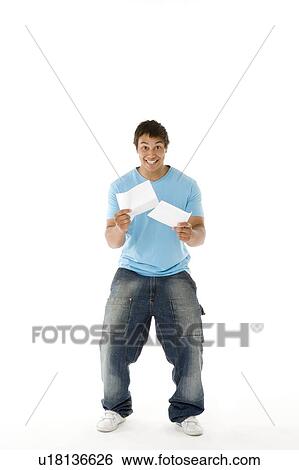 Portrait Of Teenage Boy View Large Photo Image Stock Photograph - Portrait Of Teenage Boy. Fotosearch