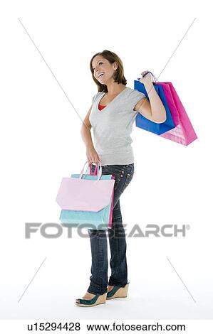 Portrait Of A Teenage Girl View Large Photo Image Stock Photo - Portrait Of A Teenage Girl. Fotosearch