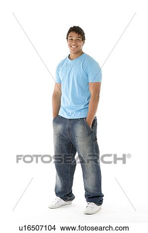 Portrait Of Teenage Boy View Large Photo Image Picture - Portrait Of Teenage Boy. Fotosearch