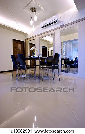Home interior and furniture with modern style View Large Photo Image Stock Image - Home interior and furniture with modern style. Fotosearch