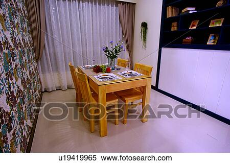 Home interior and furniture with modern style View Large Photo Image Stock Photography - Home interior and furniture with modern style. Fotosearch
