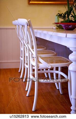 Stock Image - Home interior and furniture in modern style. Fotosearch