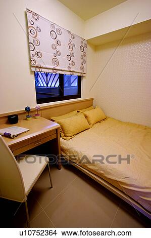 Picture - Home interior and furniture of modern style. Fotosearch