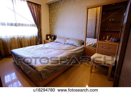 Home interior and furniture of modern style View Large Photo Image Stock Image - Home interior and furniture of modern style. Fotosearch