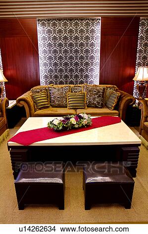 Home interior and furniture of elegance style View Large Photo Image Picture - Home interior and furniture of elegance style. Fotosearch