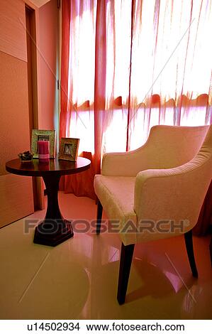Picture - Home interior and furniture of elegance style. Fotosearch