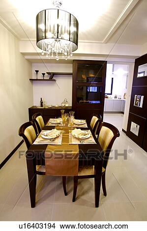Home interior and furniture of elegance style View Large Photo Image Picture - Home interior and furniture of elegance style. Fotosearch