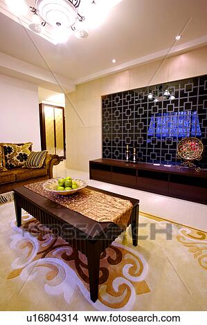 Home interior and furniture of elegance style View Large Photo Image Picture - Home interior and furniture of elegance style. Fotosearch