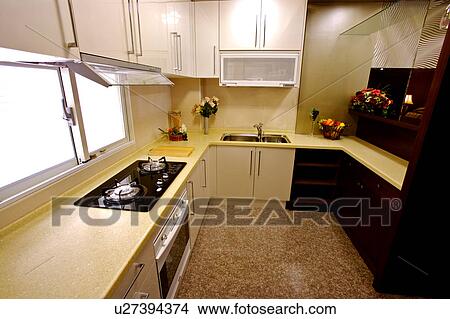 Home interior and furniture of elegance style View Large Photo Image Picture - Home interior and furniture of elegance style. Fotosearch