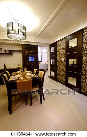 Home interior and furniture of elegance style View Large Photo Image Stock Image - Home interior and furniture of elegance style. Fotosearch