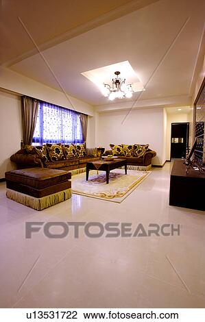 Home interior and furniture of elegance style View Large Photo Image Stock Image - Home interior and furniture of elegance style. Fotosearch