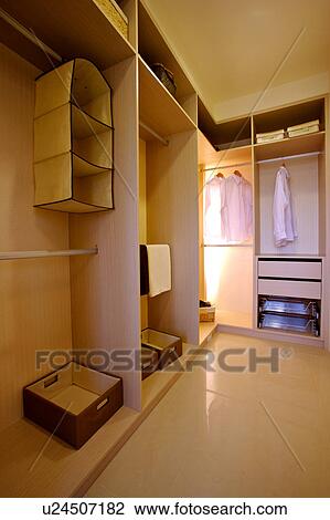Stock Image - Home interior and furniture of elegance style. Fotosearch