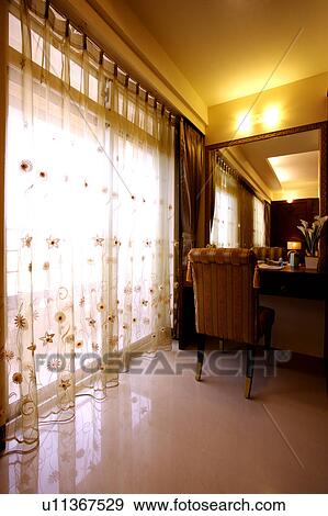 Home interior and furniture of elegance style View Large Photo Image Stock Photo - Home interior and furniture of elegance style. Fotosearch
