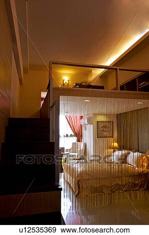Stock Photo - Home interior and furniture of elegance style. Fotosearch