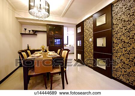 Home interior and furniture of elegance style View Large Photo Image Stock Photo - Home interior and furniture of elegance style. Fotosearch