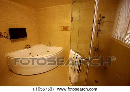 Stock Photo - Home interior and furniture of elegance style. Fotosearch