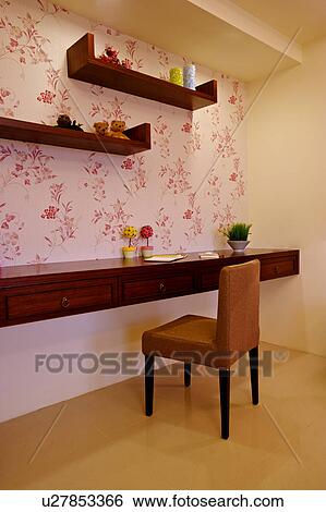Home interior and furniture of elegance style View Large Photo Image Stock Photograph - Home interior and furniture of elegance style. Fotosearch