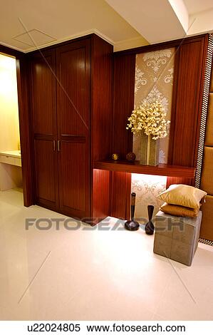 Home interior and furniture of elegance style View Large Photo Image Stock Photography - Home interior and furniture of elegance style. Fotosearch