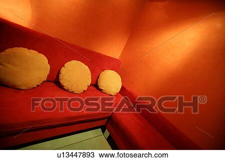 Interiors-leisure space of VIP room with modern style View Large Photo Image Stock Image - Interiors-leisure space of VIP room with modern style. Fotosearch