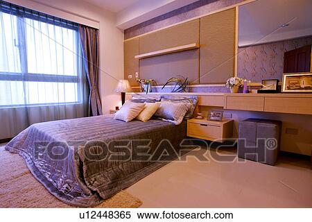 Bedroom View Large Photo Image Stock Photography - Bedroom. Fotosearch